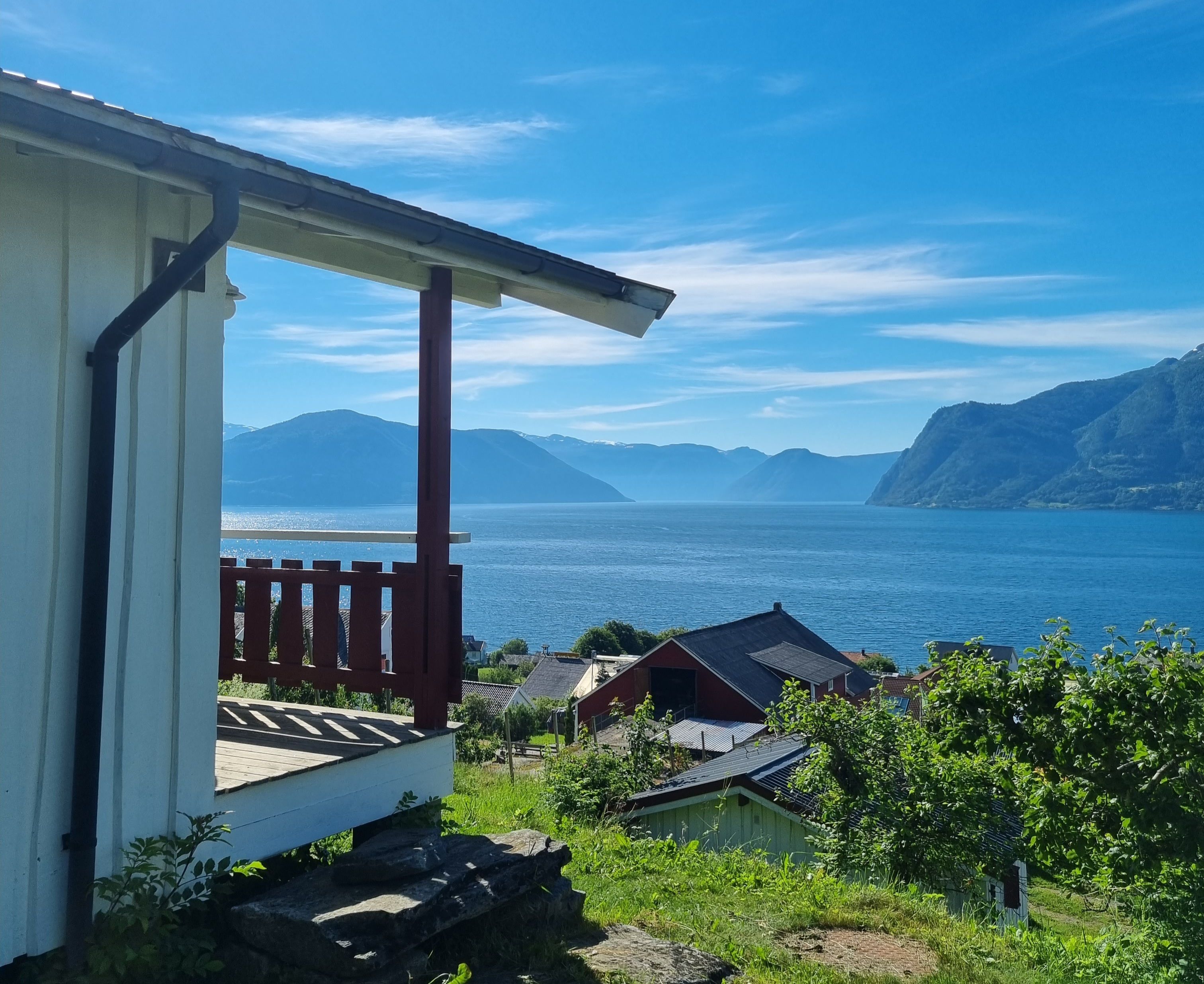 Systrond Motell, Hyttesenter og Camping — photo 6